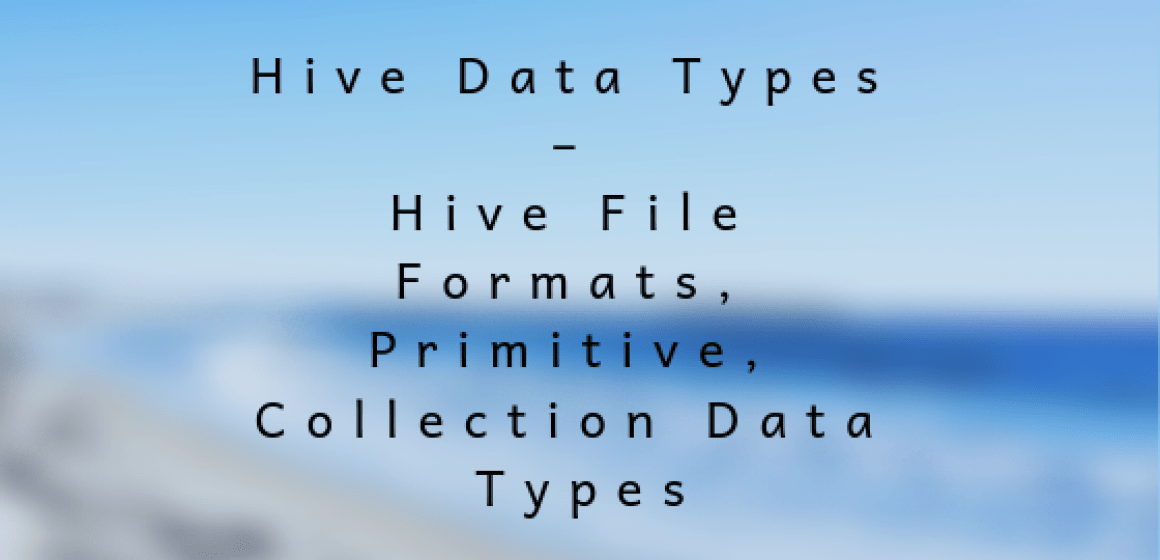 Apache Hive Archives Rcv Academy