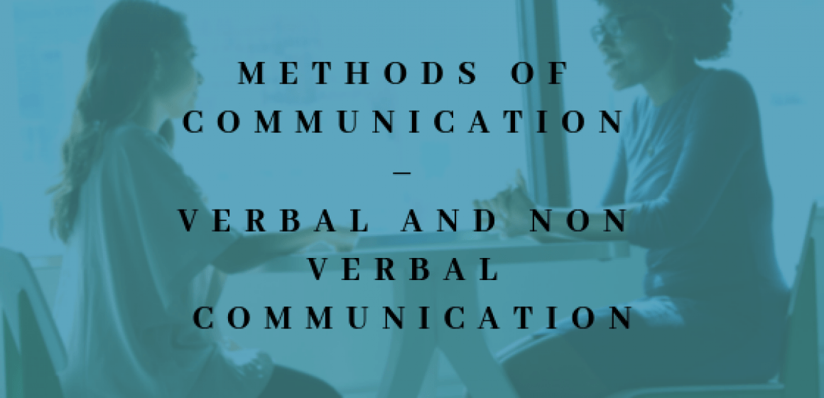 what-is-a-verbal-communication-shajara