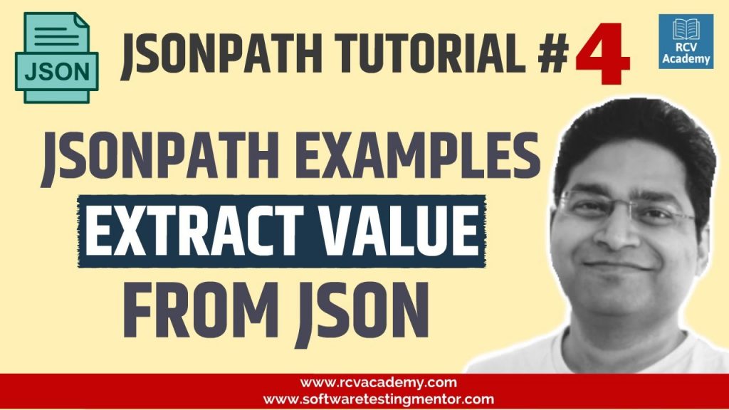 postman-extract-value-from-json-response-rcv-academy