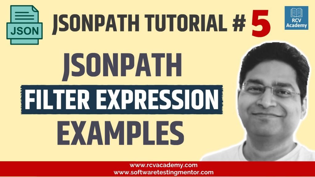 jsonpath-tutorial-5-jsonpath-filter-expression-filter-examples