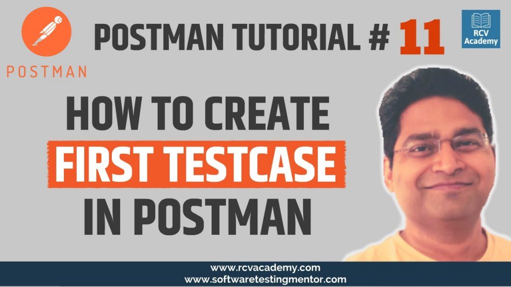 testing with postman tutorial