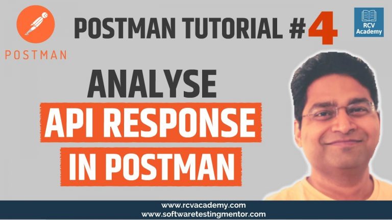 postman tutorial w3schools