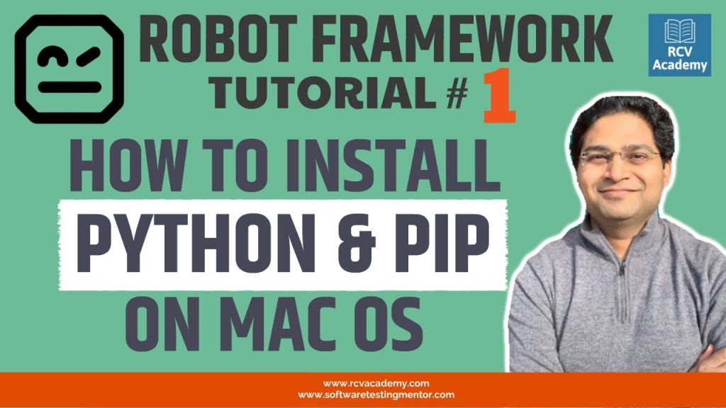 robot-framework-tutorial-1-install-python-and-pip-on-mac-os-rcv-academy