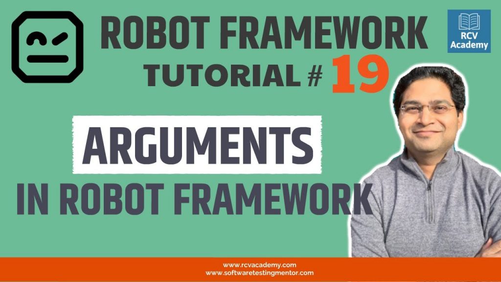 Replace String Example Robot Framework