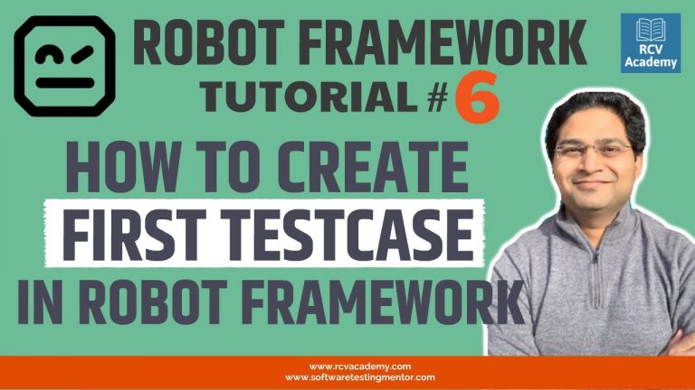 robot-framework-tutorial-6-create-first-test-case-in-robot-framework