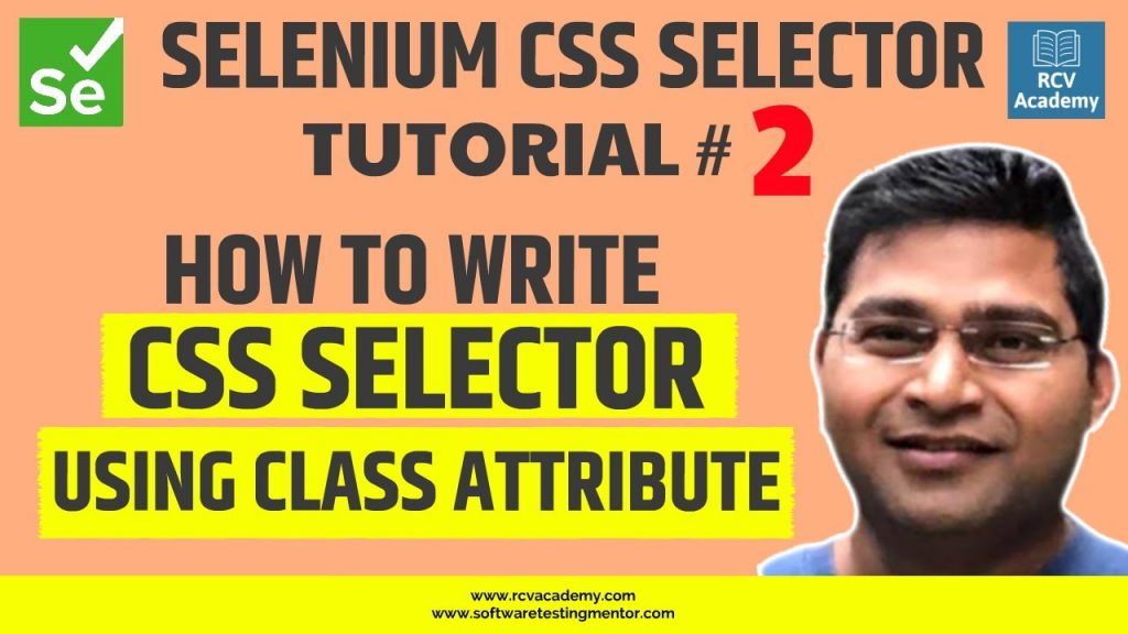 selenium-css-selector-2-write-css-selector-using-class-attribute