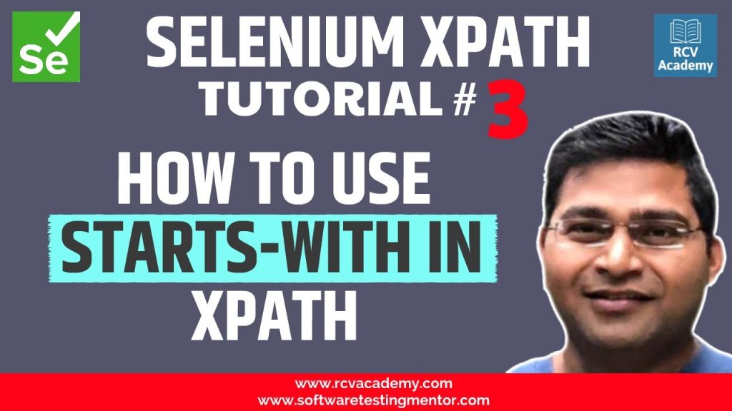 selenium-xpath-tutorial-3-xpath-starts-with-function-with-examples