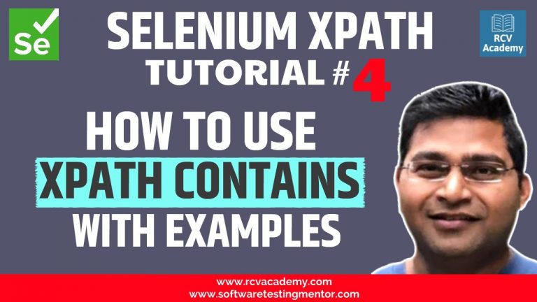 selenium-xpath-tutorial-4-xpath-contains-function-with-examples