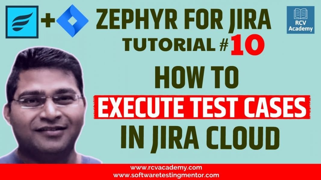 Zephyr Jira Tutorial